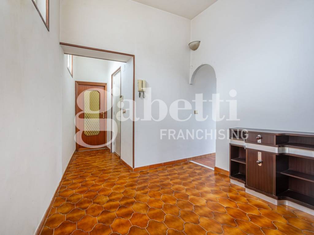 appartamento in vendita a San Giorgio a Cremano