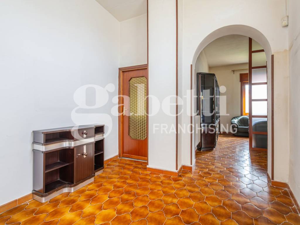 appartamento in vendita a San Giorgio a Cremano