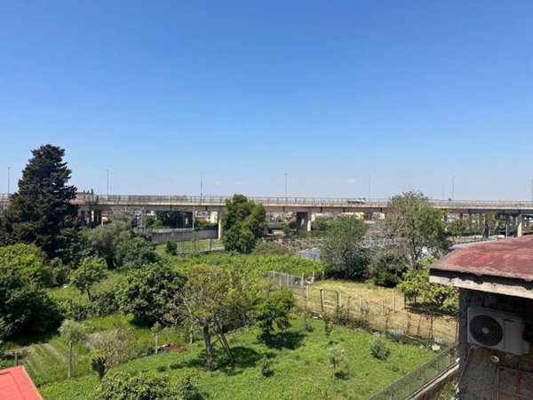 appartamento in vendita a San Giorgio a Cremano