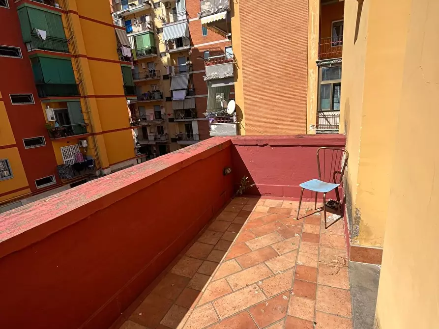appartamento in vendita a San Giorgio a Cremano