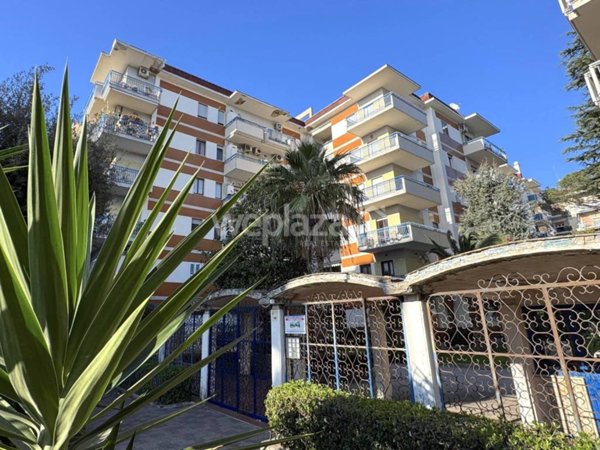 appartamento in vendita a San Giorgio a Cremano
