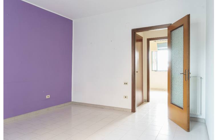 appartamento in vendita a San Giorgio a Cremano