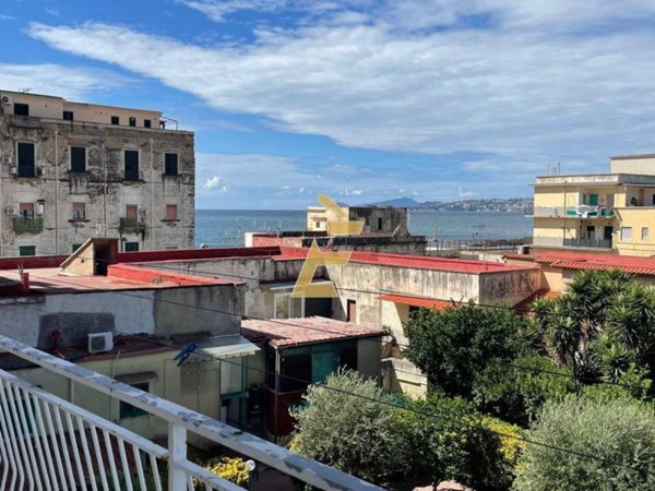 appartamento in vendita a San Giorgio a Cremano