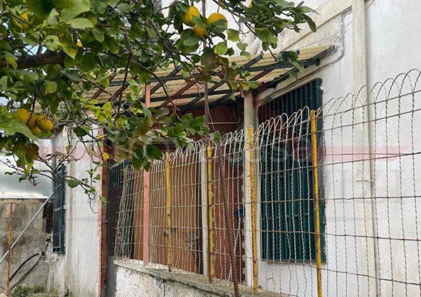 appartamento in vendita a San Giorgio a Cremano