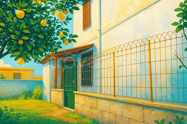 appartamento in vendita a San Giorgio a Cremano