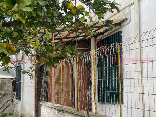 appartamento in vendita a San Giorgio a Cremano