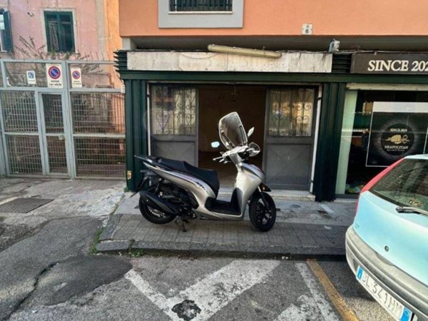 negozio in vendita a San Giorgio a Cremano