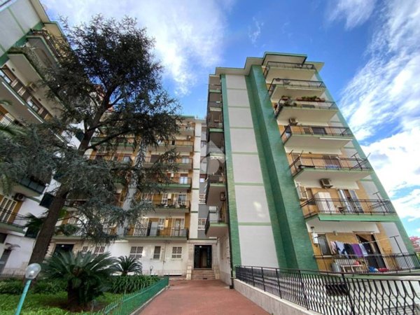appartamento in vendita a San Giorgio a Cremano