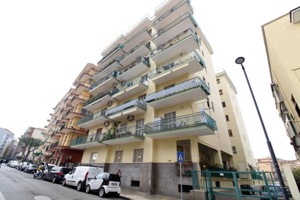 appartamento in vendita a San Giorgio a Cremano