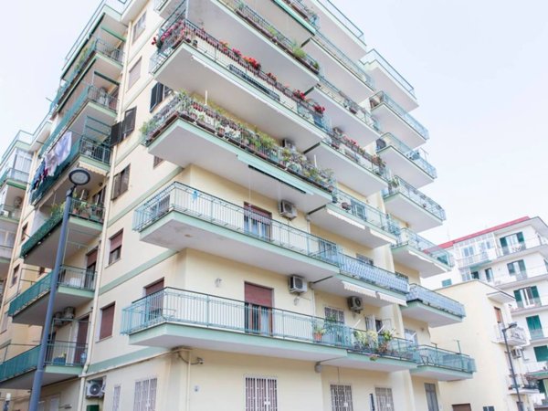 appartamento in vendita a San Giorgio a Cremano