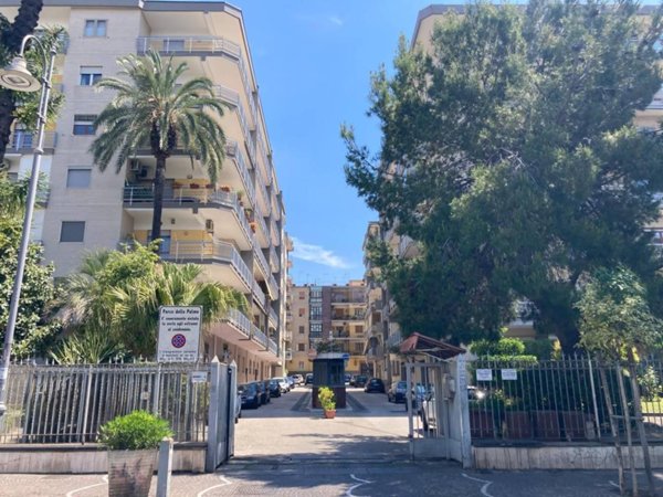 appartamento in vendita a San Giorgio a Cremano
