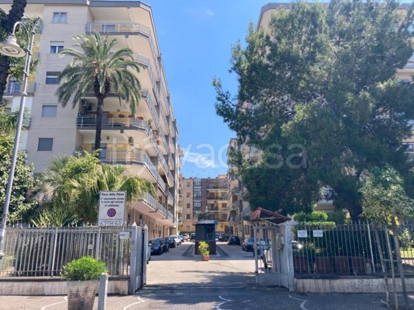 appartamento in vendita a San Giorgio a Cremano