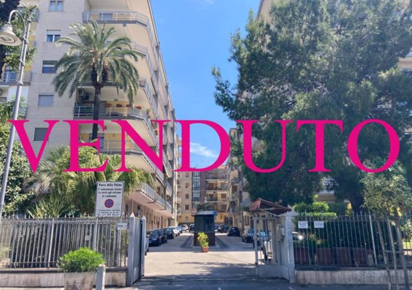 appartamento in vendita a San Giorgio a Cremano