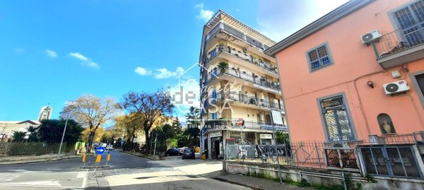 appartamento in vendita a San Giorgio a Cremano