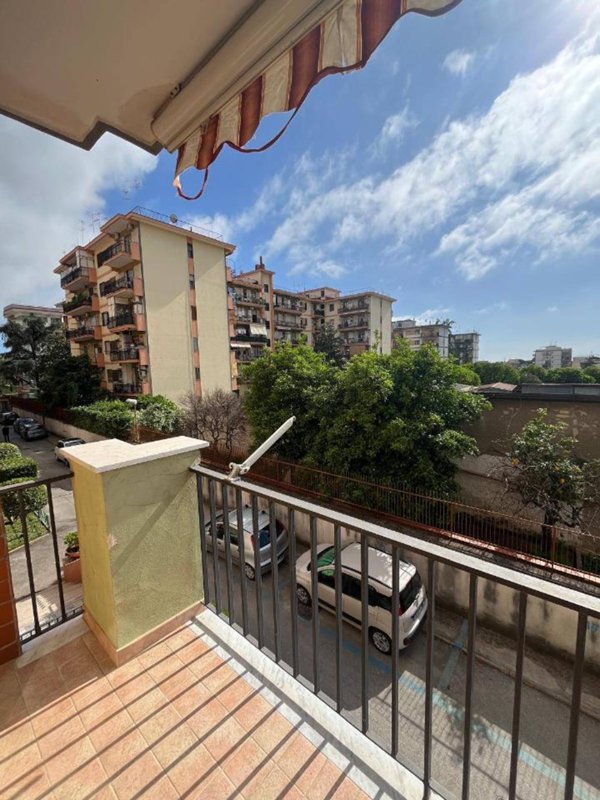 appartamento in vendita a San Giorgio a Cremano