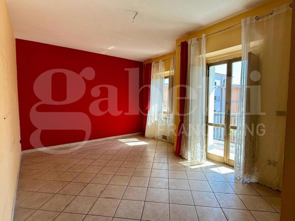 appartamento in vendita a San Giorgio a Cremano