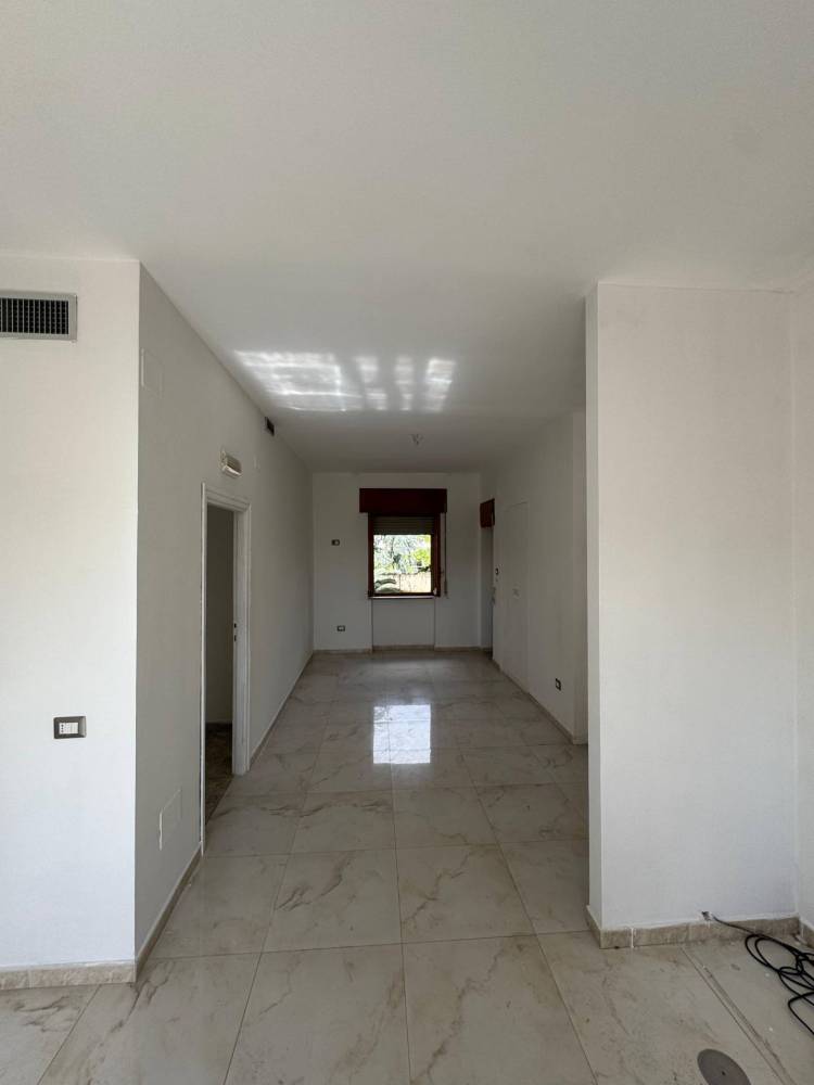 appartamento in vendita a San Giorgio a Cremano