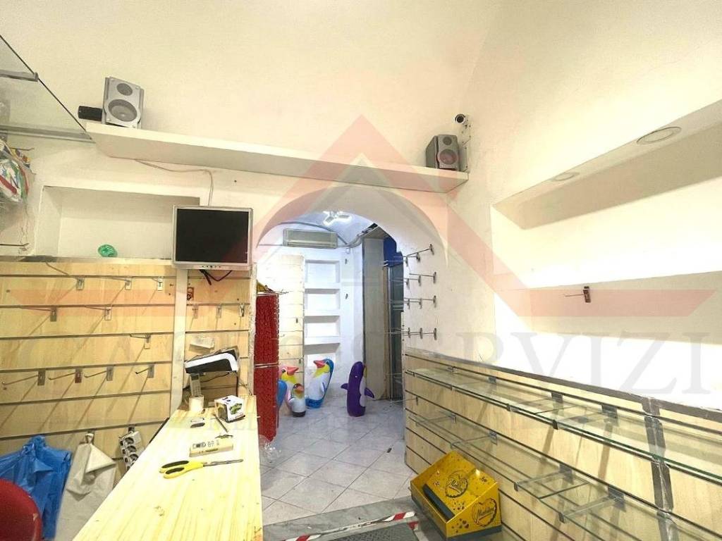 appartamento in vendita a San Giorgio a Cremano