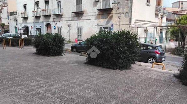 negozio in vendita a San Giorgio a Cremano
