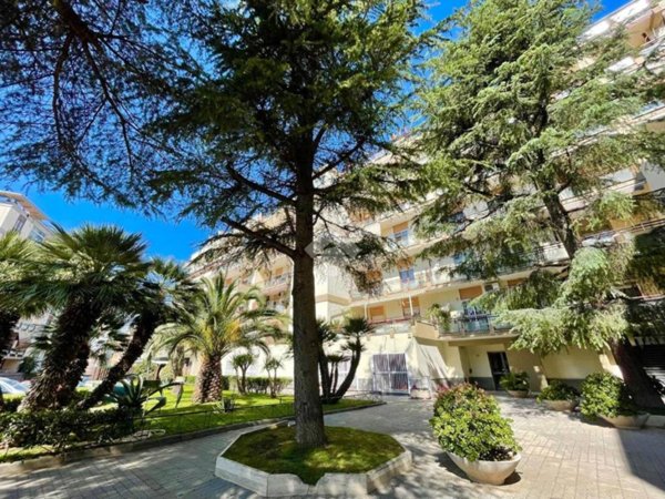 appartamento in vendita a San Giorgio a Cremano