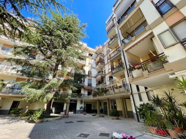appartamento in vendita a San Giorgio a Cremano