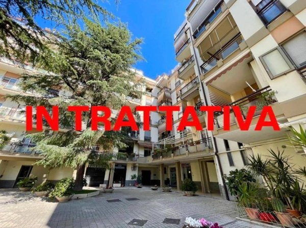 appartamento in vendita a San Giorgio a Cremano