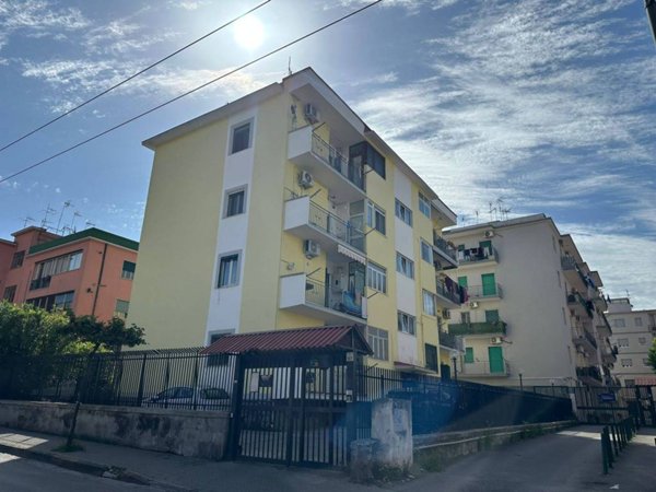 appartamento in vendita a San Giorgio a Cremano