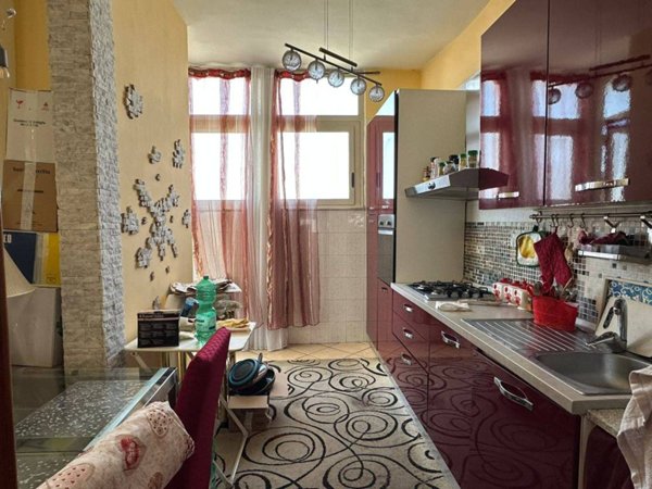 appartamento in vendita a San Giorgio a Cremano