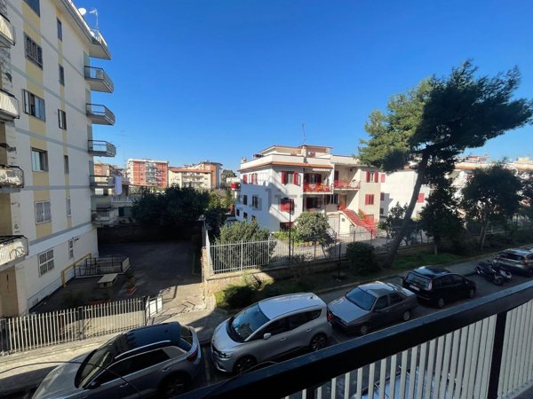 appartamento in vendita a San Giorgio a Cremano