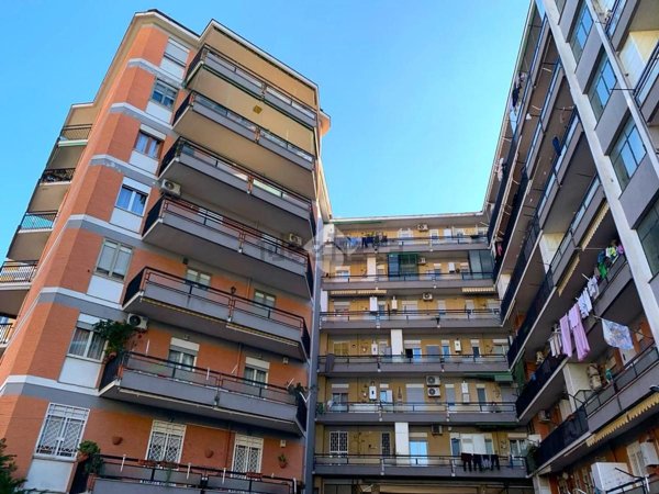 appartamento in vendita a San Giorgio a Cremano