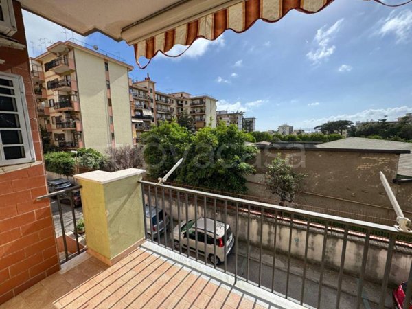 appartamento in vendita a San Giorgio a Cremano