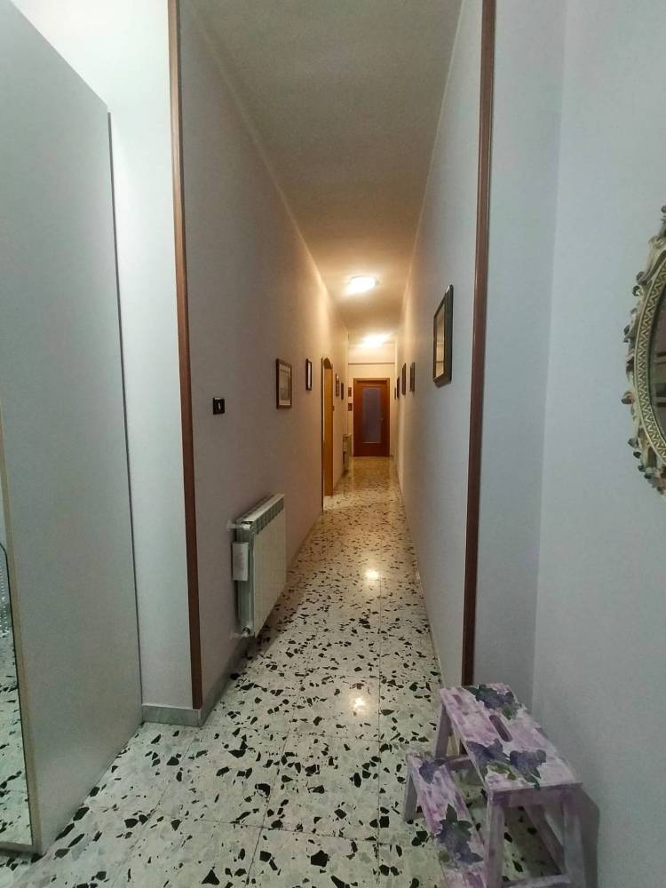appartamento in vendita a San Giorgio a Cremano