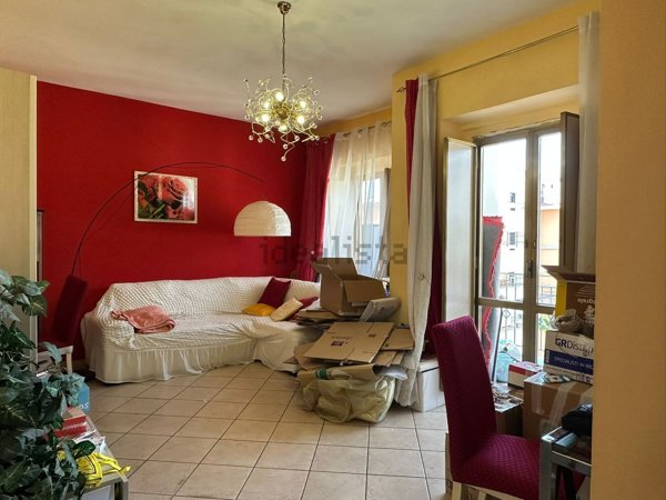 appartamento in vendita a San Giorgio a Cremano
