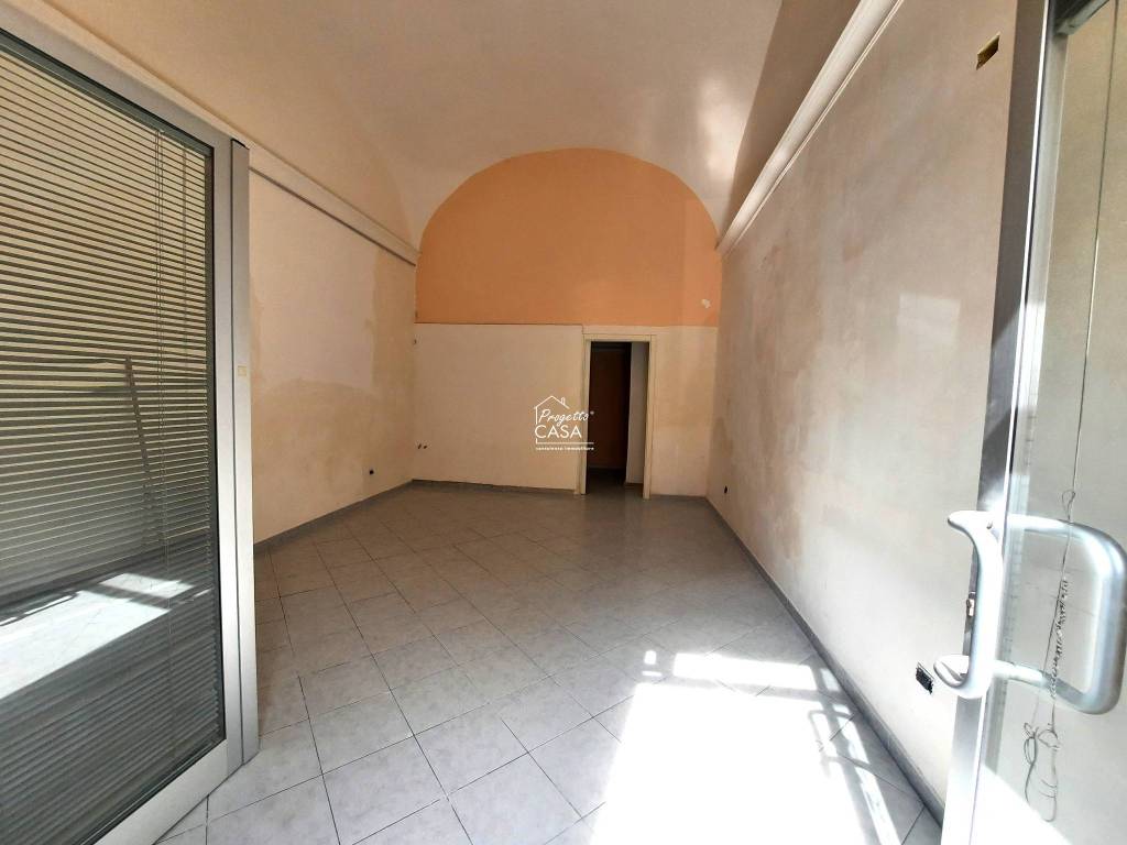 negozio in vendita a San Giorgio a Cremano