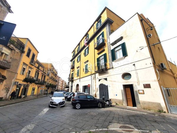 negozio in vendita a San Giorgio a Cremano