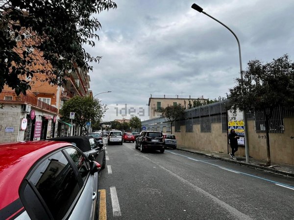 appartamento in vendita a San Giorgio a Cremano