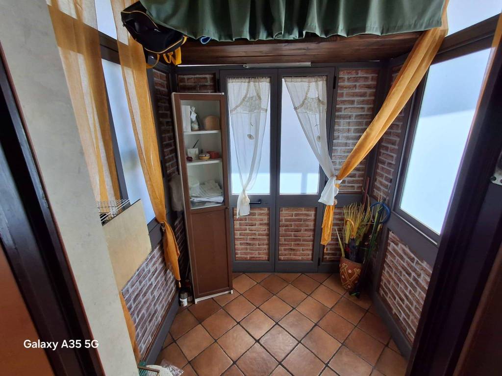 appartamento in vendita a San Giorgio a Cremano