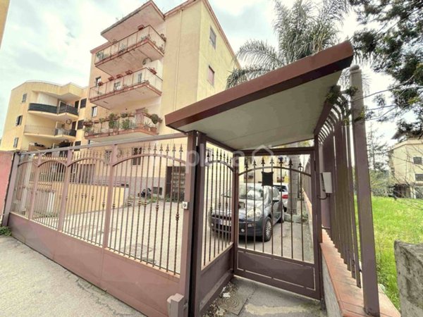 appartamento in vendita a San Giorgio a Cremano
