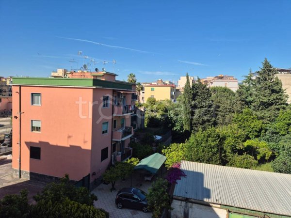 appartamento in vendita a San Giorgio a Cremano