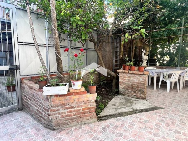 appartamento in vendita a San Giorgio a Cremano