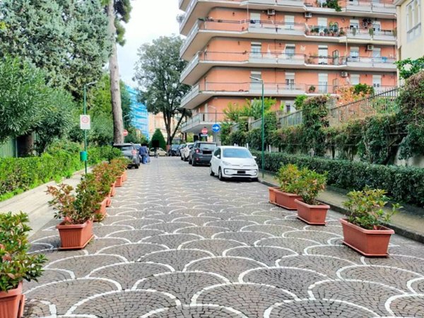 appartamento in vendita a San Giorgio a Cremano