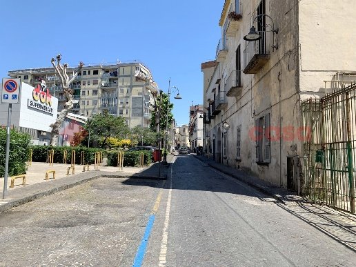 appartamento in vendita a San Giorgio a Cremano