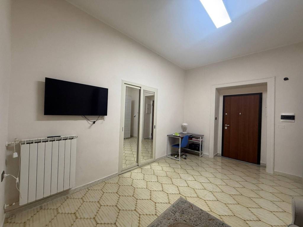 appartamento in vendita a San Giorgio a Cremano