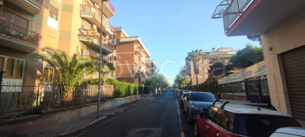 appartamento in vendita a San Giorgio a Cremano