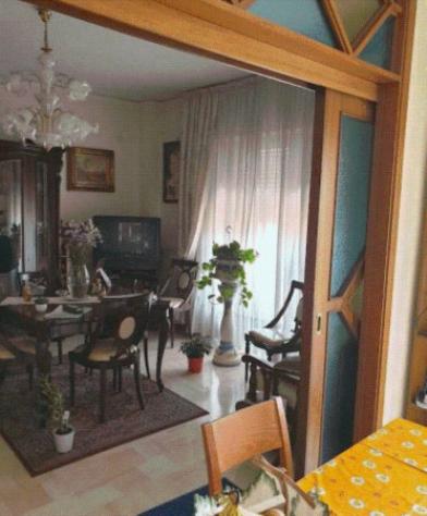 appartamento in vendita a San Giorgio a Cremano