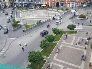 negozio in vendita a San Giorgio a Cremano