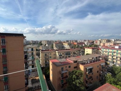 appartamento in vendita a San Giorgio a Cremano