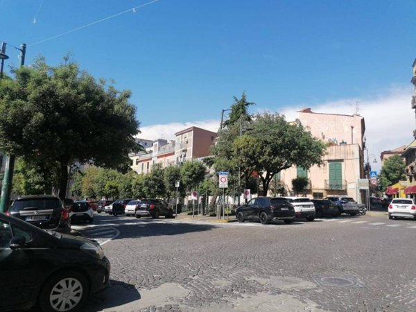 appartamento in vendita a San Giorgio a Cremano