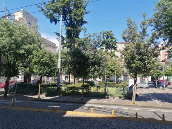 appartamento in vendita a San Giorgio a Cremano