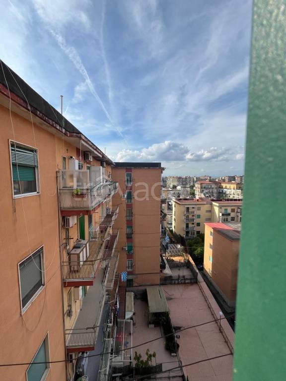 appartamento in vendita a San Giorgio a Cremano